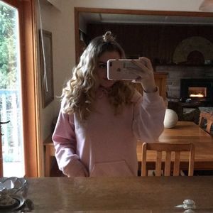 Meet your Posher, Katherine